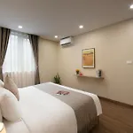 Hb Serviced Apartment - Lac Long Quan