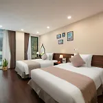 Hb Serviced Apartment - Lac Long Quan
